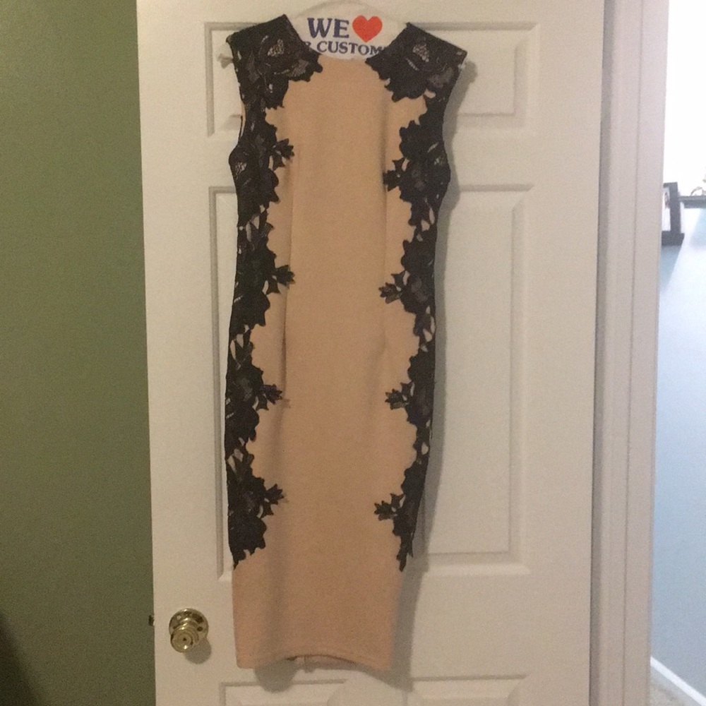 AX Paris dress sz Medium